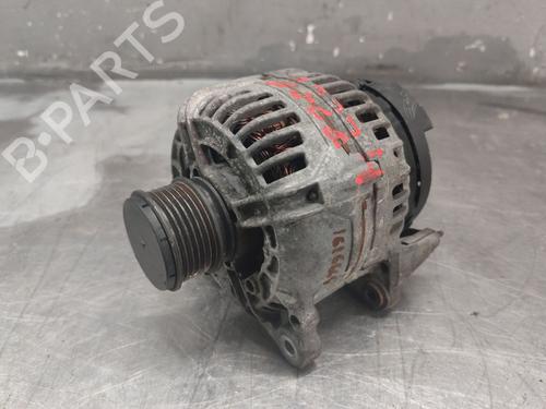 Generator Generator AUDI A3 (8L1) 1.9 TDI (110 hp) 36290998 36290998