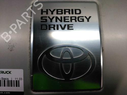 Inverter/Converter TOYOTA PRIUS Liftback (_W2_)  | BP24572662M119 