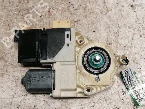 Rudehejsemotor forskærm venstre CITROËN C4 I (LC_) [2004-2014]  21478875