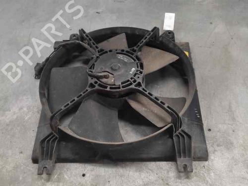 Radiator fan CHEVROLET LACETTI (J200)  | BP21469381M35 