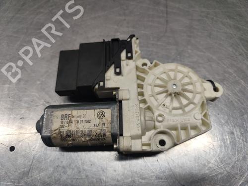Used Right rear window motor Right rear window motor SEAT TOLEDO II (1M2) [1998-2006] 21437523 21437523