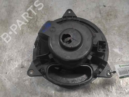 Heater blower motor FORD MONDEO III (B5Y)  | BP21407867M62 
