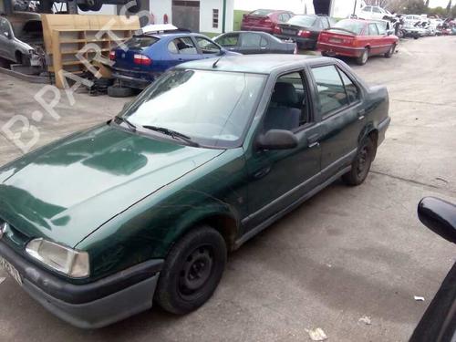 Ignition barrel RENAULT 19 I (B/C53_)  | BP21424326M48 