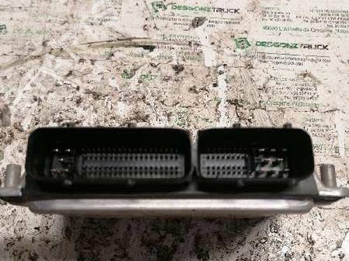 Engine control unit (ECU) VW POLO IV (9N_, 9A_) 1.4 TDI | BP21476575M57 