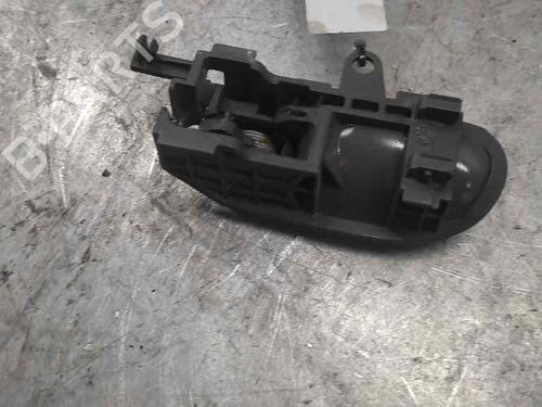 Front right interior door handle CITROËN C1 (PM_, PN_) 1.4 HDi | BP21411311I14 