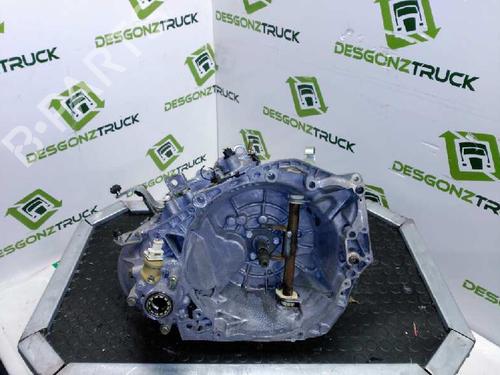 Used Gearbox CITROËN XSARA (N1) [1997-2005]  21429461