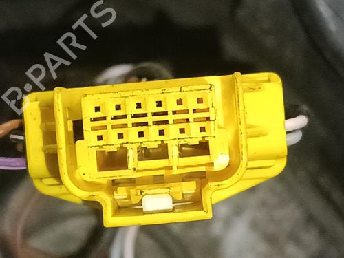 Steering wheel SKODA FABIA III (NJ3) 1.4 TDI | BP31216144C49