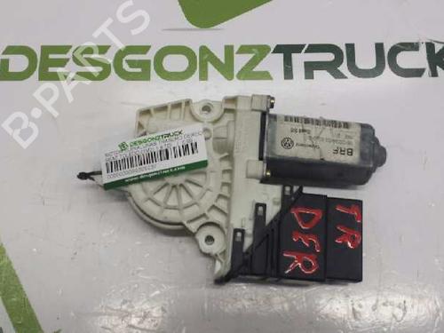Used Right rear window motor SEAT TOLEDO II (1M2) 1.9 TDI (110 hp) 21425291
