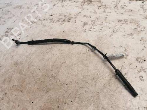 Pipe SEAT IBIZA III (6L1)  | BP21481265M125 