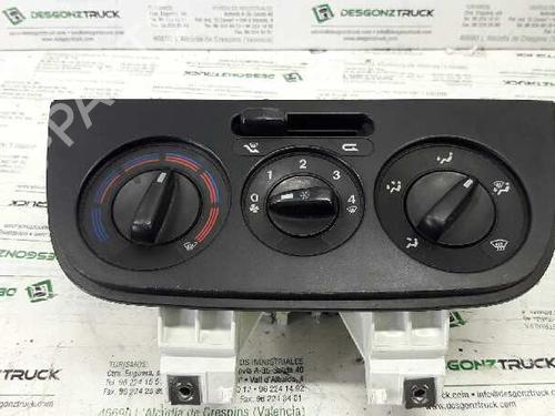 Climate control PEUGEOT BIPPER (AA_)  | BP21445531I5 