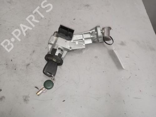 Used Ignition barrel Ignition barrel IVECO DAILY IV Platform/Chassis 35C15 (146 hp) 40625044 40625044