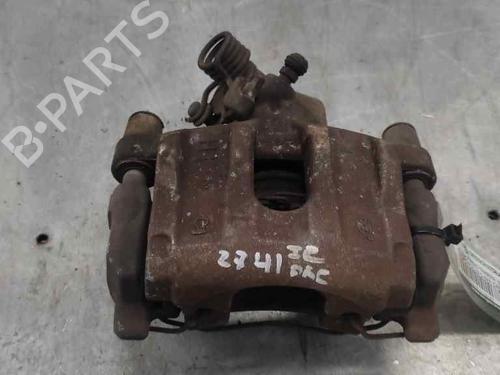 Used Left rear brake caliper FORD FOCUS C-MAX (DM2) [2003-2007]  21408465