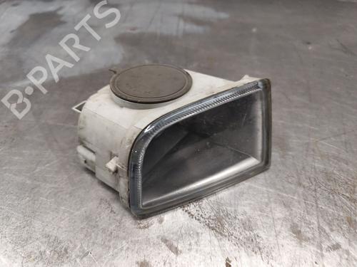 Used Left front fog light Left front fog light 21431173 21431173