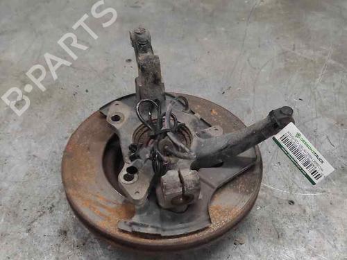 Right front steering knuckle FIAT 500 (312_)  | BP21408106M26 