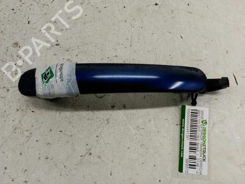 Rear right exterior door handle SEAT TOLEDO II (1M2)  | BP21437457C130 