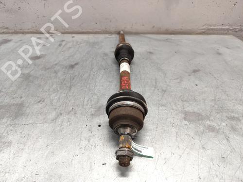 Right rear driveshaft CITROËN C4 I (LC_) | BP22273001M41