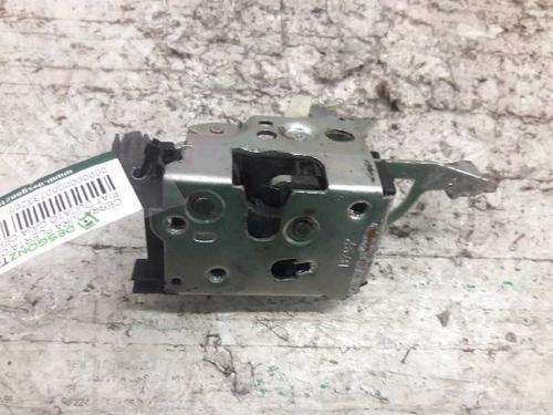 Used Tailgate lock FIAT DUCATO Van (230_) [1994-2005]  21460561