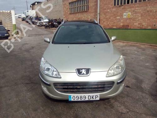 Right taillight PEUGEOT 407 SW (6E_, 6D_)  | BP21447050C35 
