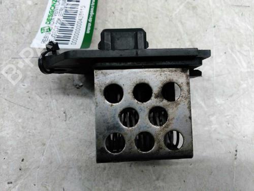 Used Electronic module PEUGEOT 206 Hatchback (2A/C) [1998-2012]  21437090