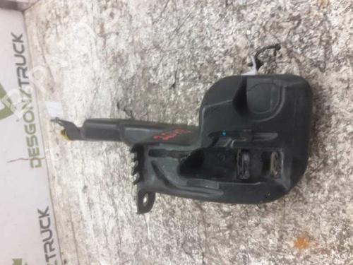 Used Windscreen washer tank OPEL ASTRA H (A04) [2004-2014]  21466188