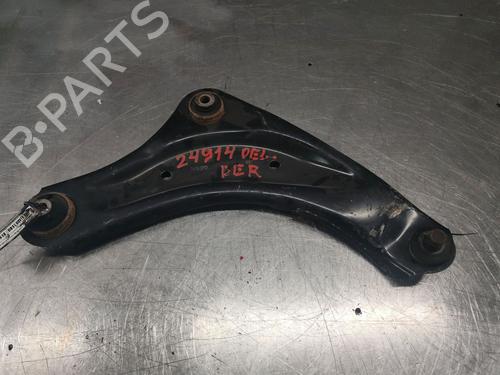 Used Right front suspension arm NISSAN JUKE (F15) 1.6 DIG-T NISMO RS (218 hp) 33162586