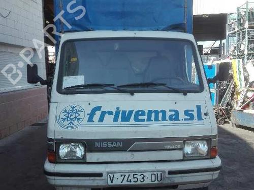Used Parts NISSAN TRADE Platform/Chassis [1993-1998]  2007323