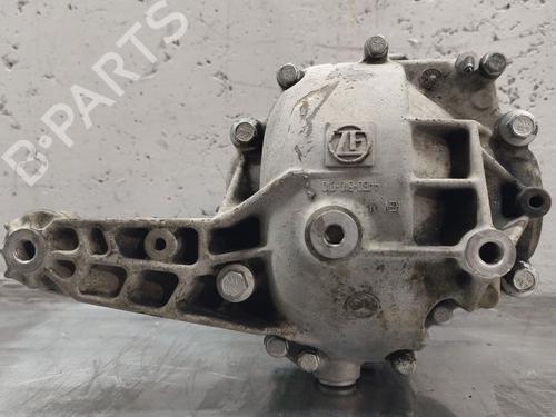 Front differential MERCEDES-BENZ M-CLASS (W163) ML 270 CDI (163.113) | BP30168083M23