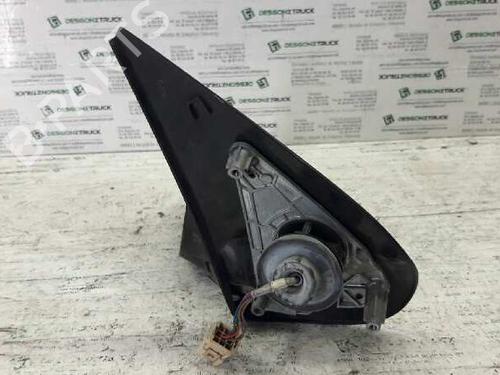 Left mirror PEUGEOT 206 Hatchback (2A/C)  | BP21448797C26 