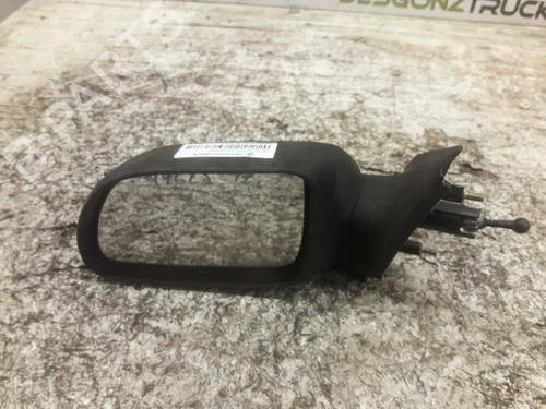 Used Left mirror RENAULT 19 II (B/C53_) 1.2 (54 hp) 22907738