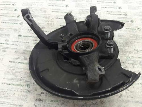 Left rear steering knuckle MERCEDES-BENZ S-CLASS (W220, V220)  | BP21454209M27 