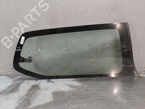 Used Rear right door window Rear right door window TOYOTA LAND CRUISER PRADO (_J12_) 3.0 D-4D (KDJ120, KDJ125) (166 hp) 35776654 35776654