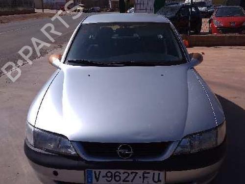 Left front driveshaft OPEL VECTRA B (J96)  | BP22780022M38 