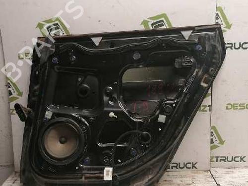 Right rear door AUDI A3 (8P1)  | BP21475481C5 