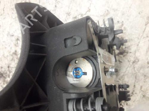 Driver airbag CITROËN XSARA (N1) 2.0 HDi 90 | BP21459903C9 