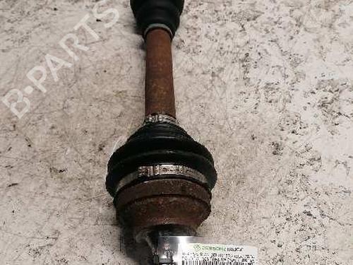 Used Left front driveshaft PEUGEOT 306 (7B, N3, N5) [1993-2003]  21479138