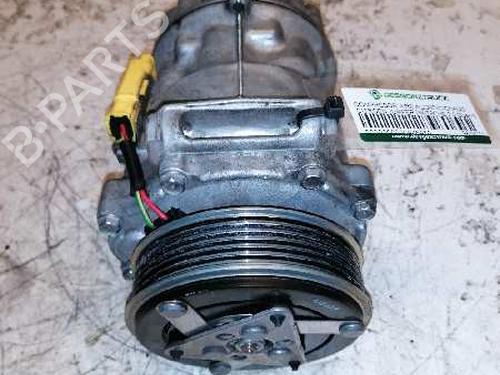 Used AC compressor CITROËN JUMPER II Van 2.0 BlueHDi 160 (163 hp) 24680323