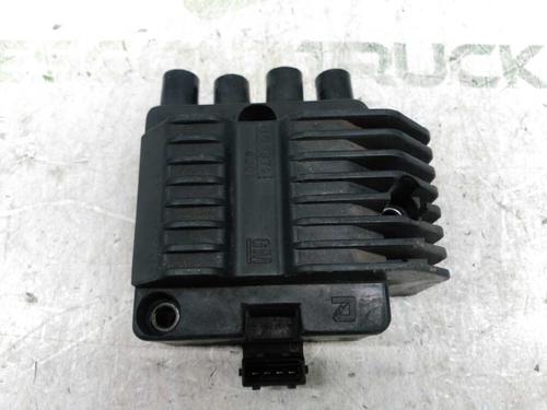 Tennspole OPEL ASTRA G Hatchback (T98) [1998-2009]  21434486
