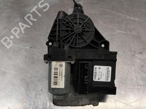 Used Left front window motor VW TOURAN (1T3) 1.6 TDI (105 hp) 31315337