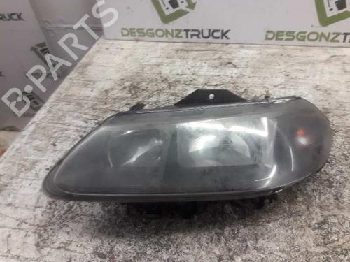 Used Left headlight RENAULT LAGUNA I (B56_, 556_) 1.6 16V (B568, B561) (107 hp) 21464339