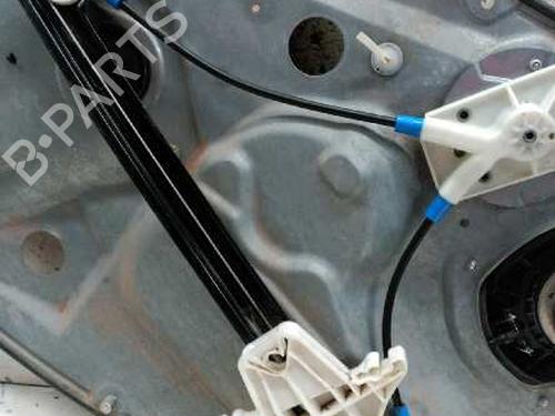 Rear right window mechanism SEAT IBIZA III (6L1)  | BP21440371C25 