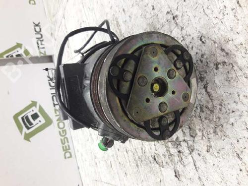 AC compressor AUDI 80 B4 Saloon (8C2) 1.9 TDI | BP21458032M34 