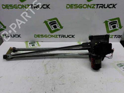 Front wiper motor PEUGEOT BOXER Bus (244, Z_)  | BP22909602M29 