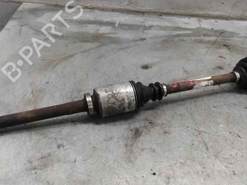 Right front driveshaft NISSAN PRIMASTAR Van (X83) | BP21414235M39