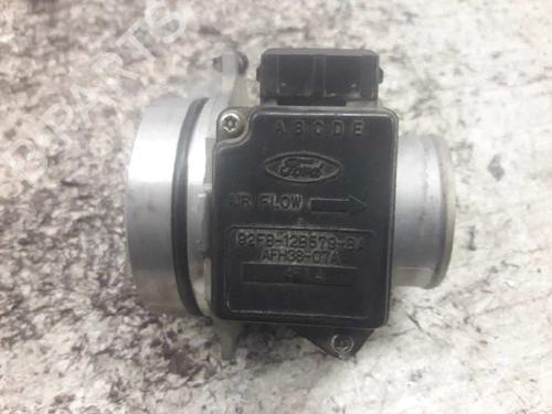 Used Mass air flow sensor FORD ESCORT VI (GAL) [1992-1996]  21461522