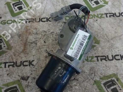 Used Front wiper motor RENAULT MASTER II Platform/Chassis (ED/HD/UD) [1997-2013]  21440183