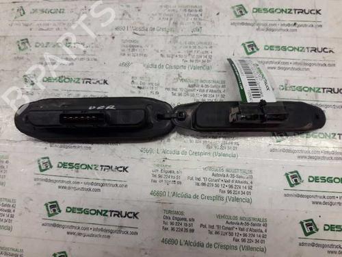 Elektronische module PEUGEOT PARTNER MPV (5_, G_)  | BP21456261M83 