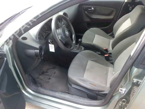 AC radiator SEAT CORDOBA (6L2)  | BP24530478M32 