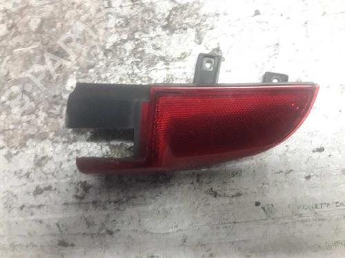Rear bumper right light MERCEDES-BENZ VITO Bus (W639) 109 CDI (639.701, 639.703, 639.705) A6398202164