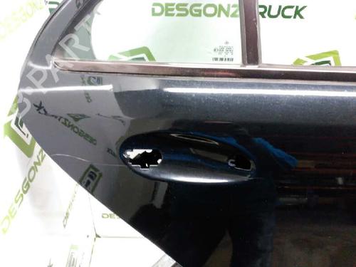 Right rear door MERCEDES-BENZ E-CLASS (W211)  | BP21432669C5 