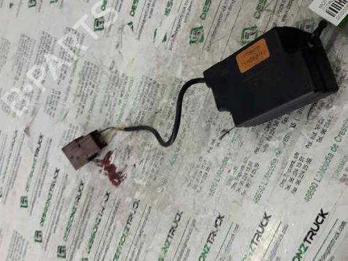 Elektronisk modul CITROËN XSARA (N1) [1997-2005]  21447593